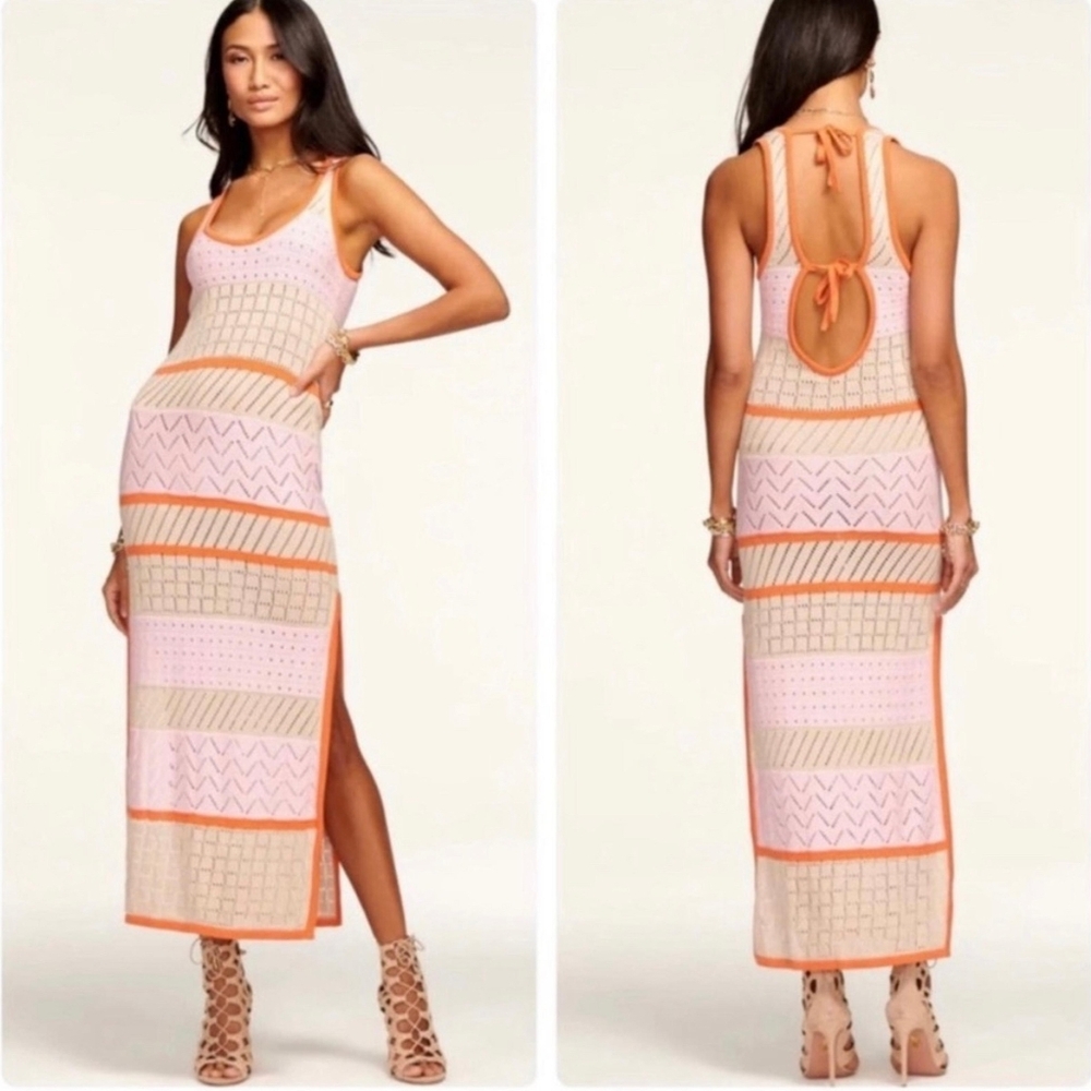 NWT Ramybrook Knit Dress - M